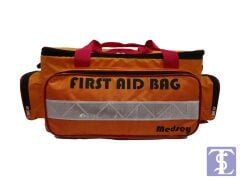 İlk Yardım Travma Çantası Asm Att Acil Müdahale Çantası Pvc