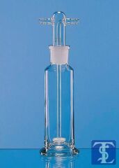 Gaz Yıkama Şişesi 250 Ml