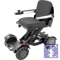 Poylin P212 XSTO M4U Hafif Akülü Tekerlekli Sandalye