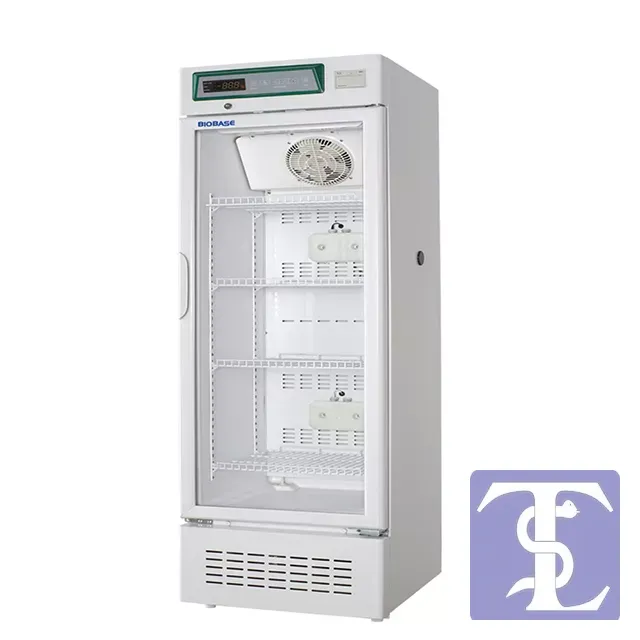 Biobase BDF-40V MEDİKAL BUZDOLABI TEK KAPILI