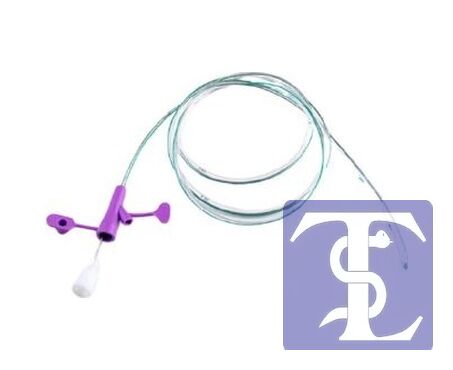 Galena Nazogastrik Enteral Beslenme Tüpü Sondası No:10