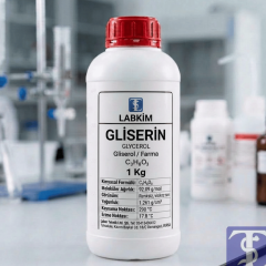 Labkim Gliserin 1 Kg