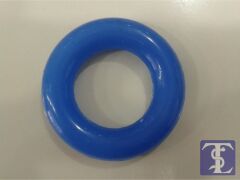 Pesser Halka Silikon No 60 Mm