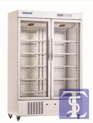 Biobase BDF-40V MEDİKAL BUZDOLABI ÇİFT KAPILI