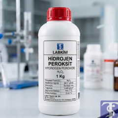 Labkim Hidrojen Peroksit 1 Kg
