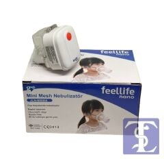 Feellife Nano JLN-MB004 Mini Mesh Nebulizatör