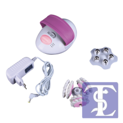 AC-555 Selülit Giderici Masaj Aleti