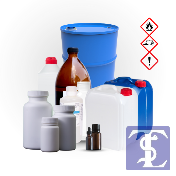 Labkim Hidrojen Peroksit 10 Kg