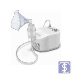 Omron C101 Essential Tüm Aile Kullanımına  Uygun Nebulizatör