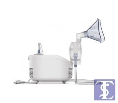 Omron C101 Essential Tüm Aile Kullanımına  Uygun Nebulizatör