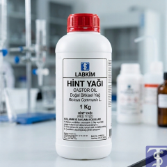 Labkim Hint Yağı 1 Kg