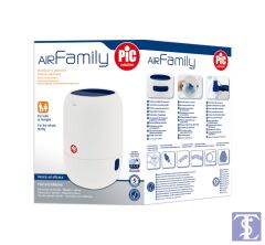Pic Solution Air Family Piston Kompresörlü Nebulizatör