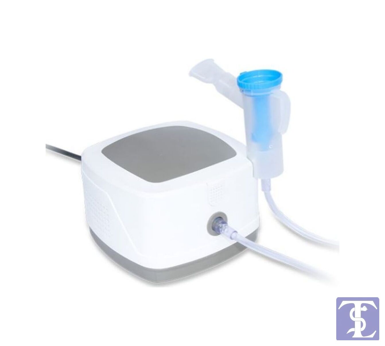 Semcares Contec NE-J01 Kompresörlü Nebulizatör