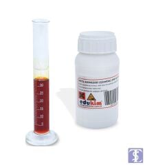 Metil Kırmızısı Çözeltisi 250 Ml  Amb.