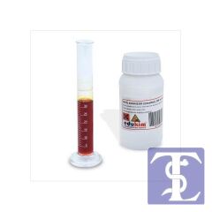 Metil Kırmızısı Çözeltisi 250 Ml  Amb.