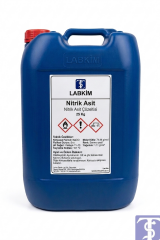 Labkim Nitrik Asit 25 Kg