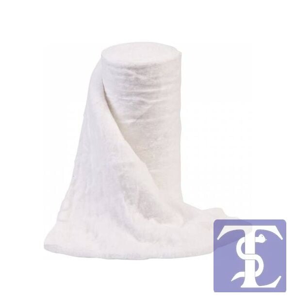 Hidrofil Rulo Pamuk 2 KG