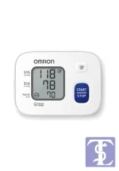 Omron RS2 Hafızalı Bilekten Ölçer Tansiyon Aleti