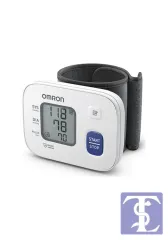 Omron RS2 Hafızalı Bilekten Ölçer Tansiyon Aleti