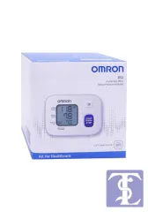 Omron RS2 Hafızalı Bilekten Ölçer Tansiyon Aleti