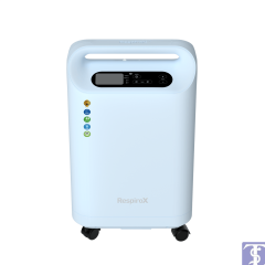 RESPİROX CR-F5SW NEBULİZATÖR ÖZELLİKLİ OKSİJEN KONSANTRATÖRÜ (5LT)