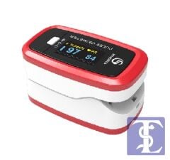 Semcares CMS50D Parmak Tipi Pulse Oksimetre