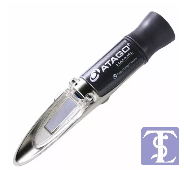 ATAGO 2383 Master-20M Refraktometre