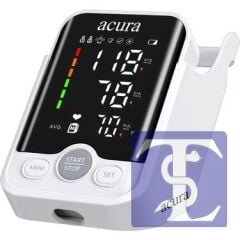 AC-475 Şarjlı Standlı Dijital Tansiyon Aleti