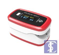 Contec Cms50D Parmak Tipi Puls Oksimetre Cihazı