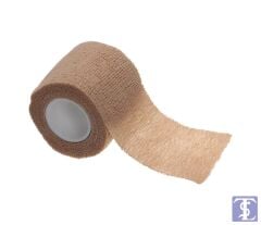 Coban Bandaj Kendinden Yapışkanlı 15 CM x 4,5 M 3 Adet