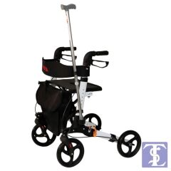 Poylin P777 Rollatör Beyaz