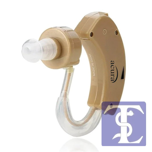 HAP50 Dijital Ses Yükseltme Cihazı