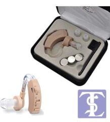 HAP50 Dijital Ses Yükseltme Cihazı