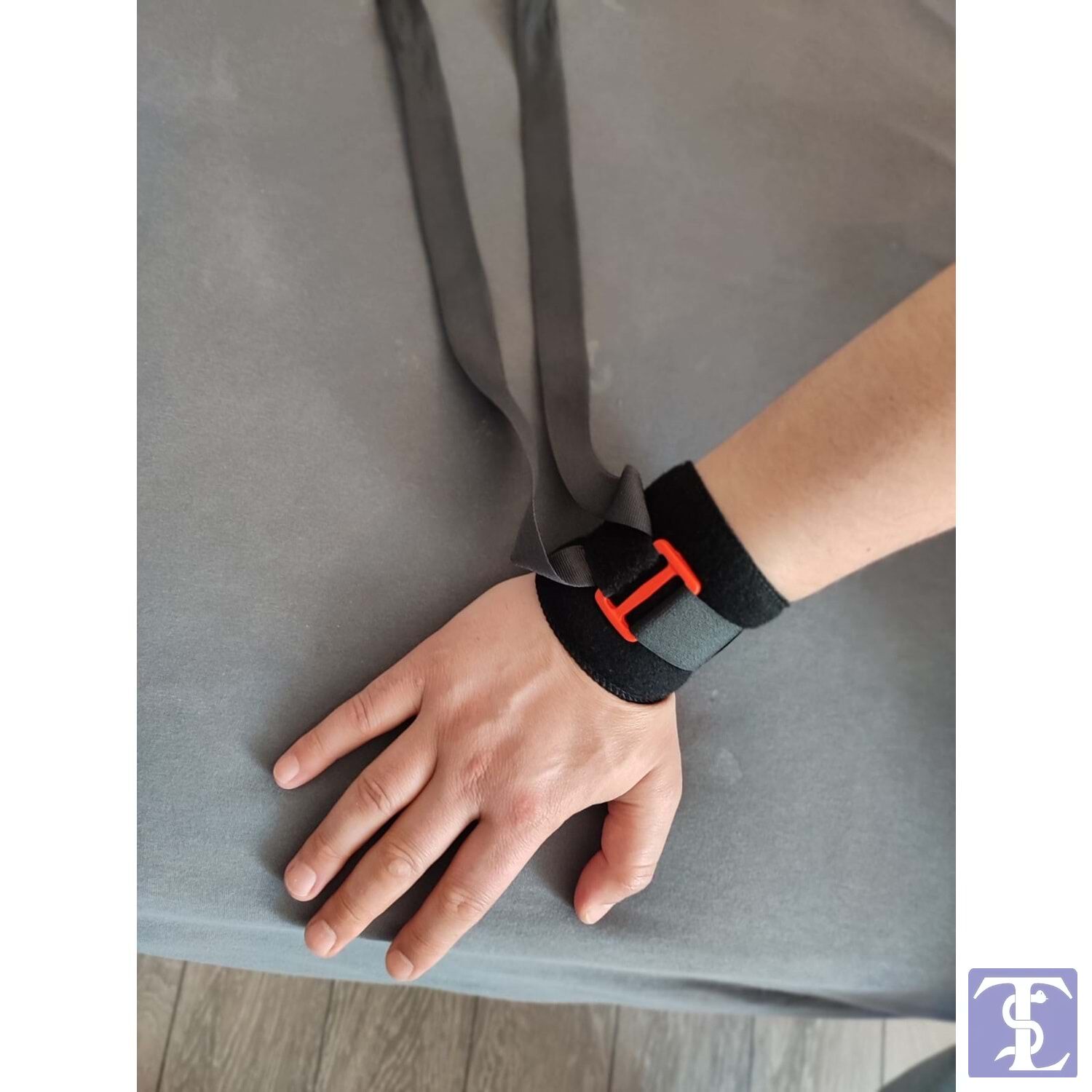 Hasta Tespit Kemeri - Hasta Sabitleme Kemeri