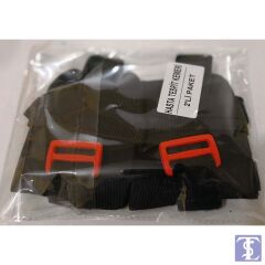 Hasta Tespit Kemeri - Hasta Sabitleme Kemeri