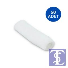 Hidrofil Sargı Bezi 10cmx10 Metre (50 Adet)