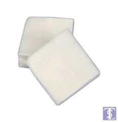 Steril Pamuklu Ped 10 CM x 15 CM 10 Adet