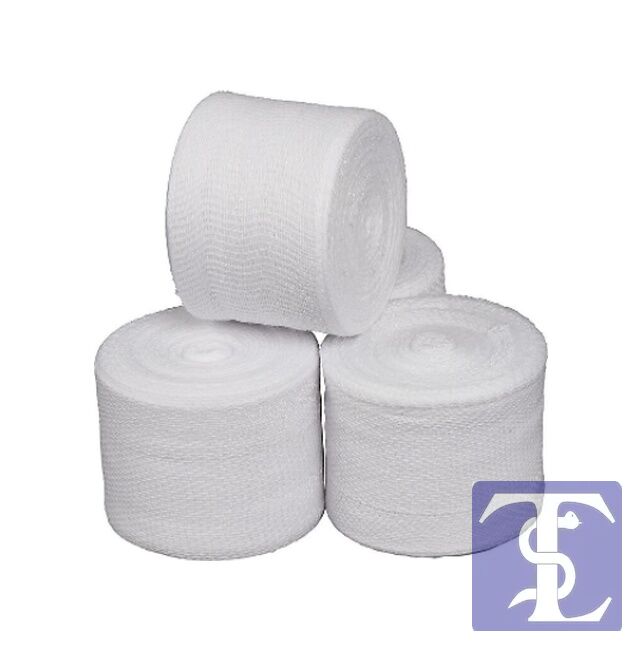 Rulo Sargı Bezi 10 CM x 100 M