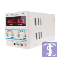 Dijital Güç Kaynağı AC-DC Ayarlanabilir 0-30V 5A
