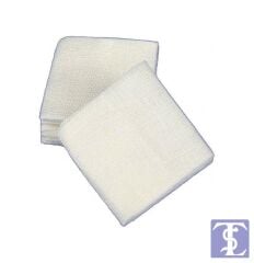 Non-Steril Gazlı Bez Gaz Kompres Spanç 7,5 x 7,5cm 400 Adet