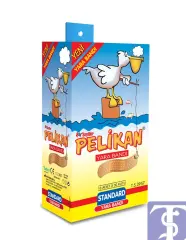 Pelikan Yara Bandı 30 x 10 Adet