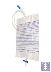 Galena Musluklu İdrar Torbası 2000 ML 20 Ad Diğer