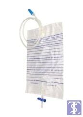 Galena Musluklu İdrar Torbası 2000 ML 20 Ad Diğer