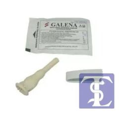 Galena Steril  Prezervatif Sonda U-dren 25 MM 50'li Medium 25 MM