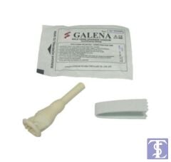 Galena - Prezervatif Sonda 25 Mm U-drain - 5 Adet Diğer