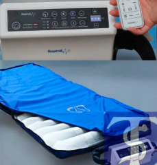 Respirox RHP-04 Pozisyon Veren Boru Tipi Havalı Yatak