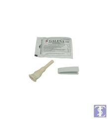 Galena Steril Prezervatif Sonda U-Dren 30 MM 50'li