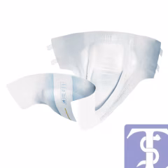 Tena ProSkin Slip Plus L Büyük Boy Belbantlı Hasta Bezi (6 Damla) – 90 Adet (3x30 Paket)