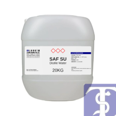 Labkim Distile Saf Su 0.00-0.02 Ppm 20 Lt