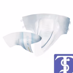 Tena ProSkin Slip Plus XL Ekstra Büyük Boy Belbantlı Hasta Bezi (6 Damla) – 90 Adet (3x30 Paket)